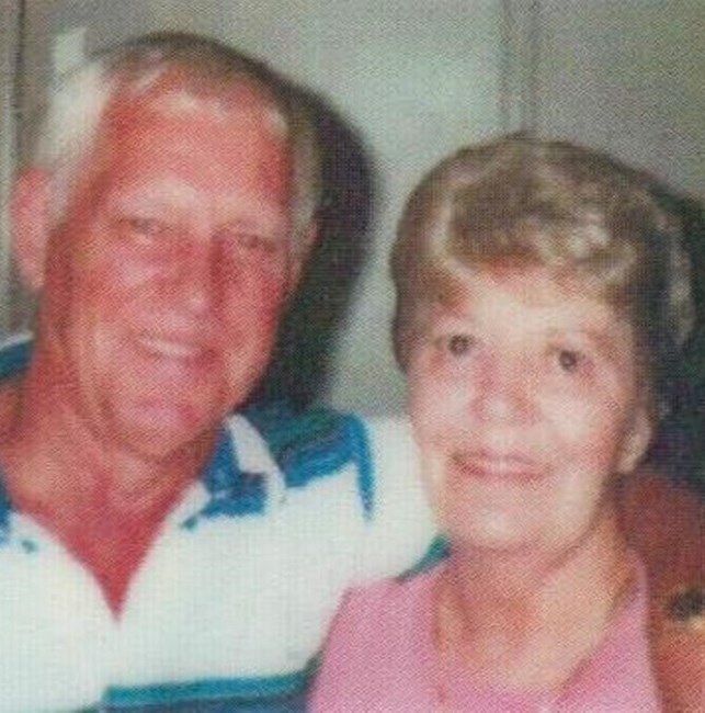 Obituary of John Roy Mandock