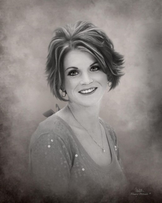 Obituary of Brittany L. Westfaul