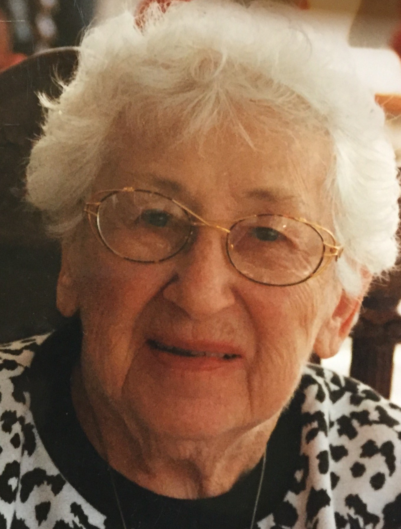 Helen Musikar Obituary Hackensack, NJ