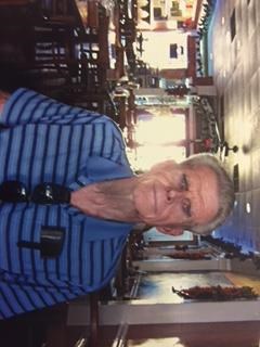 Obituary of Robert Austin Greer