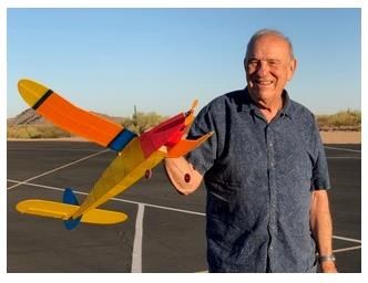 Obituary of Luther John Peters