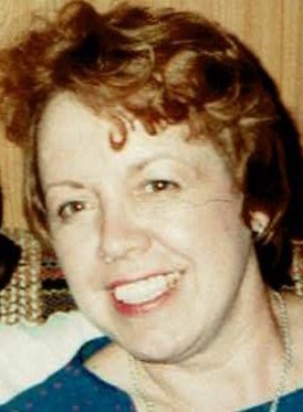 Obituary of Patricia Lou Ferris