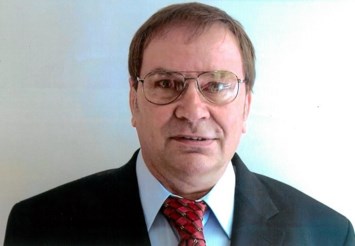 Obituary of Bill Richardson