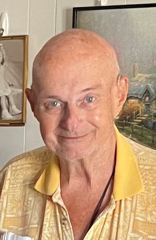 Obituary of Richard J. Edmonds Sr.