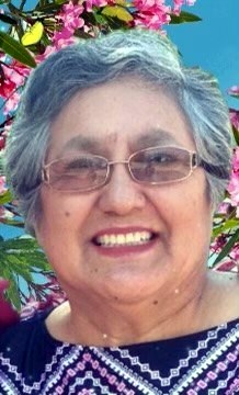 Obituary of Elizabeth Regino Guerra