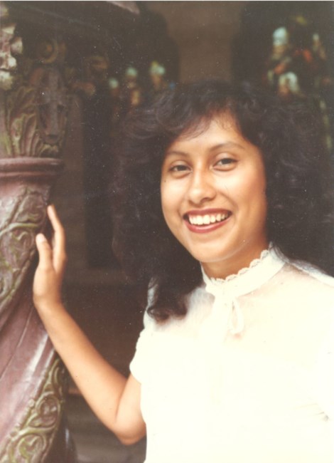 Obituary of Herminia Erene Hernandez