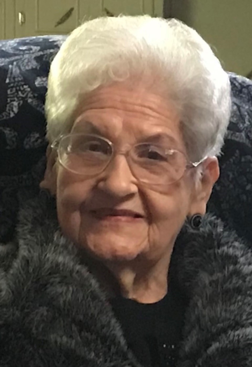 Helen H Smith Obituary El Dorado, AR