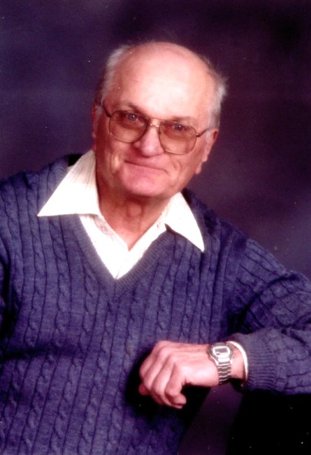 Obituary of Edward J. Murray