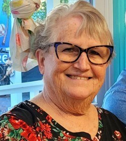 Obituary of Jane Bullock