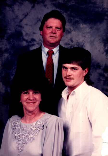Obituary of Tony Allen Ross