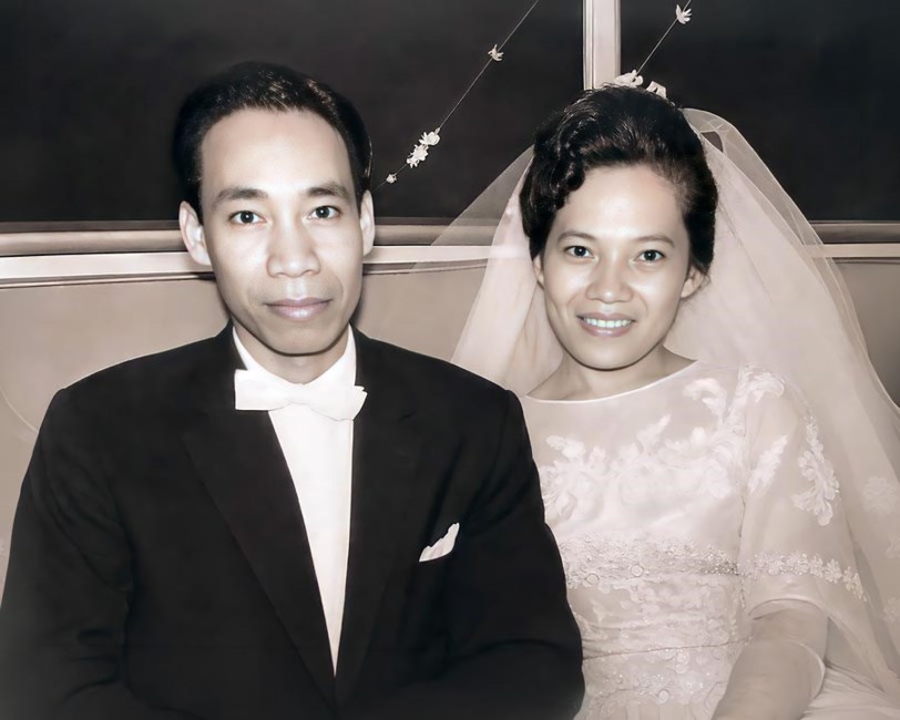 Obituary of Orlando Bilbao Varona