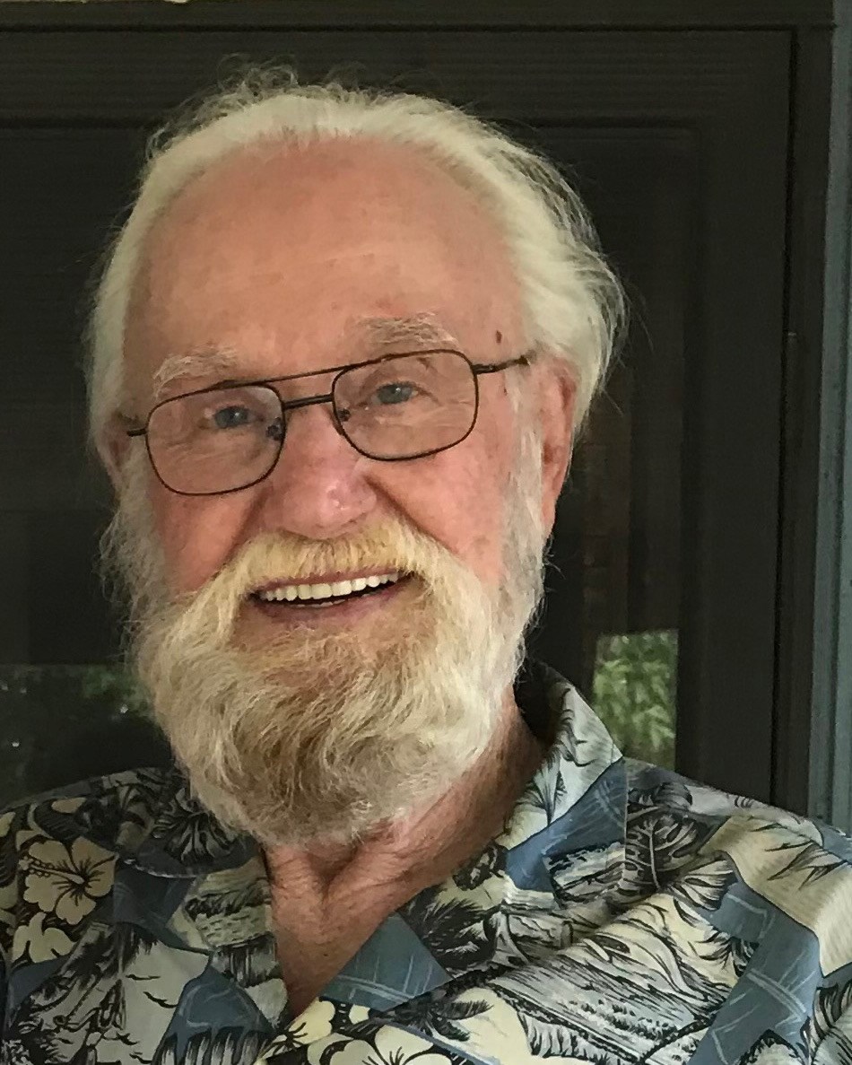 Obituary of Earl Richard Gilley