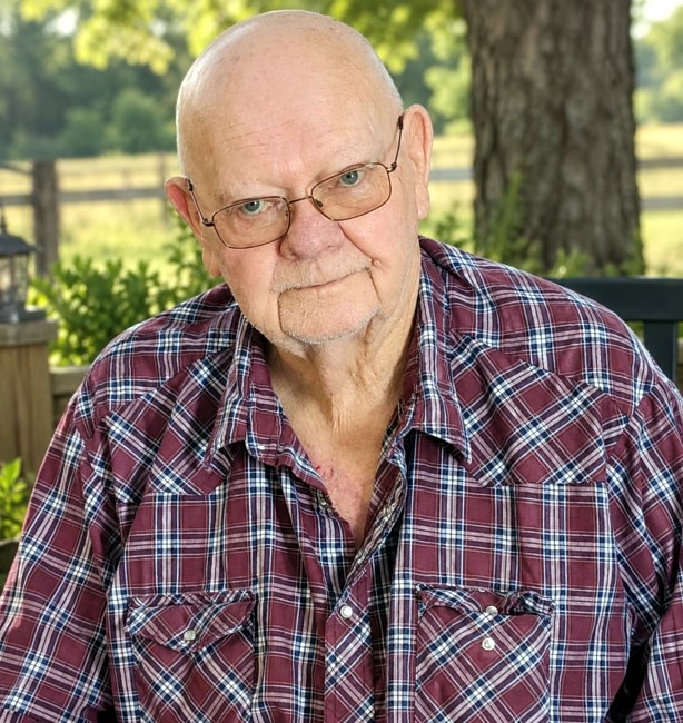Obituary of Charles "Ed" Edward Youngblood