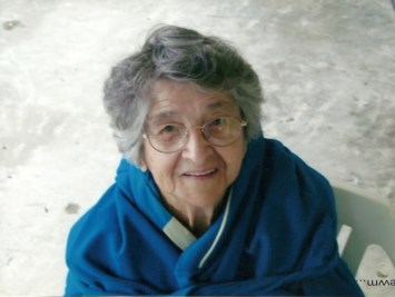 Obituary of Therese Guillot