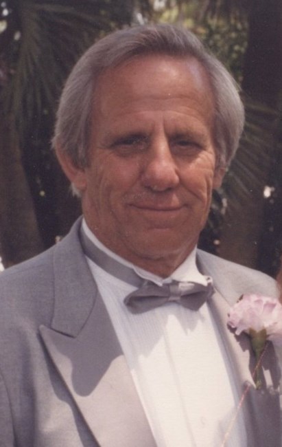 Obituary of Robert Lee Carter