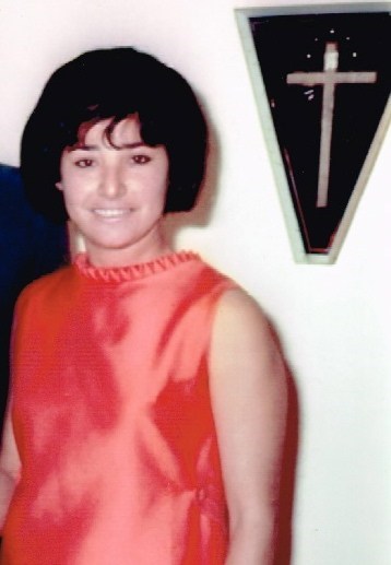 Obituary of Carlota V Montes