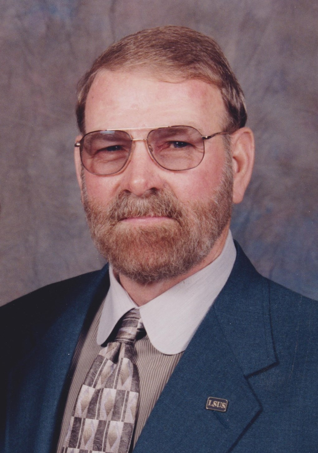 David Hollis Obituary Haughton, LA