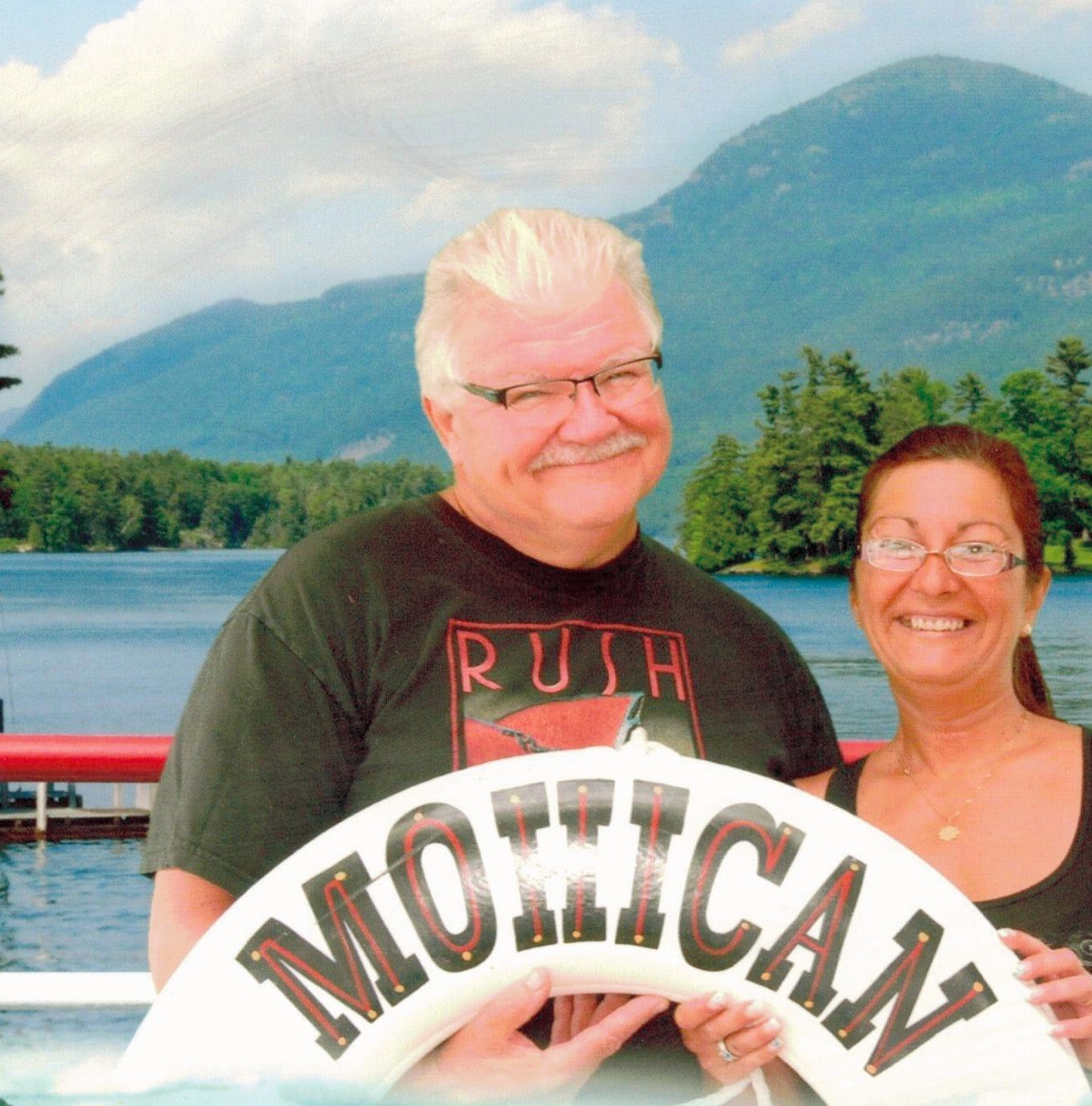 Avis de décès de Daniel Cadieux