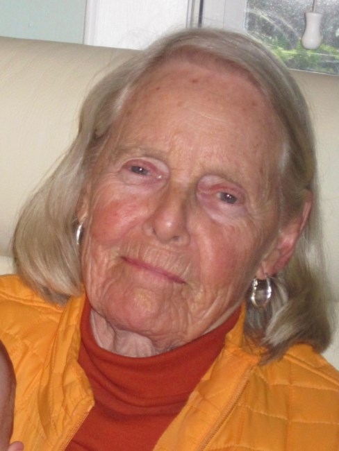 Obituary of Carol Louise Seidelman