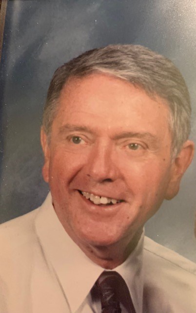 Obituary of John Davis Wright