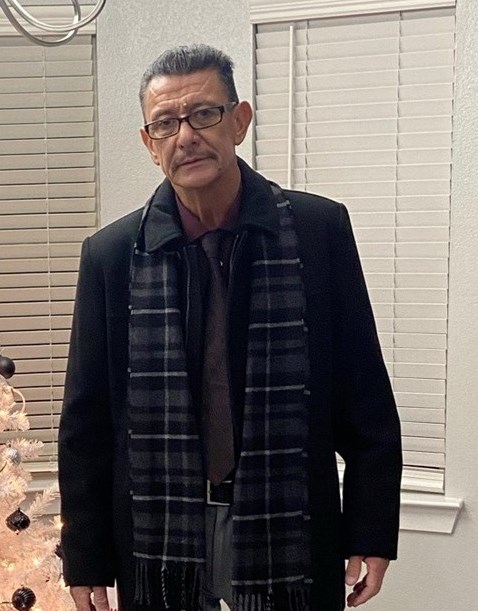 Obituary of Salvador A Hernandez