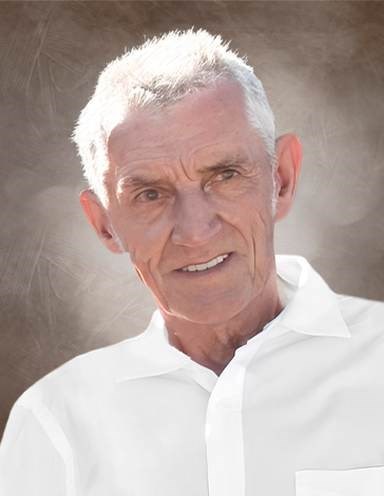 Obituary of Marcel Perrier