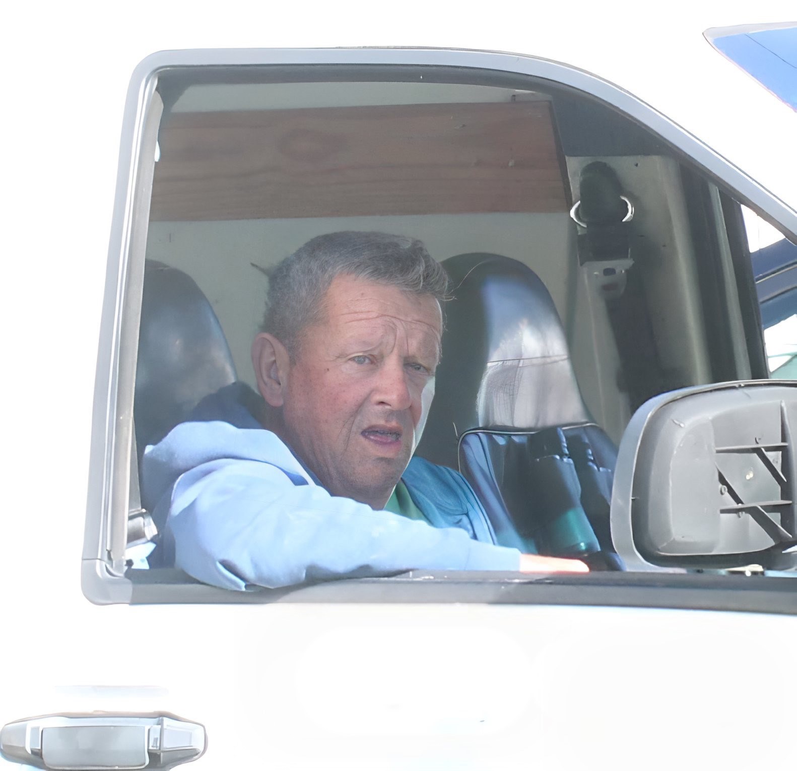 Obituary of Terry Charles Doty Sr.