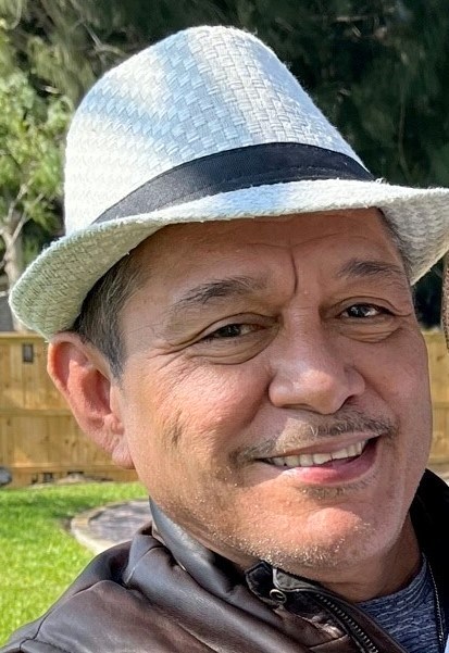 Obituario de Jose Samuel Mejia