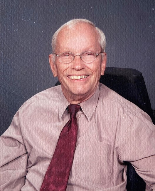 Obituary of James Carlisle