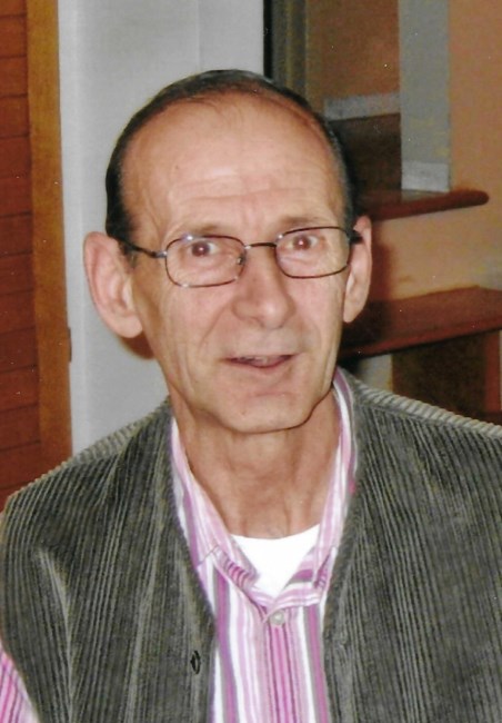 Obituary of Michel Poirier