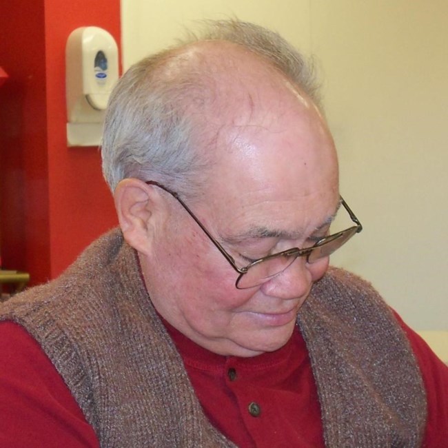 Obituary of Robert J. Ducharme