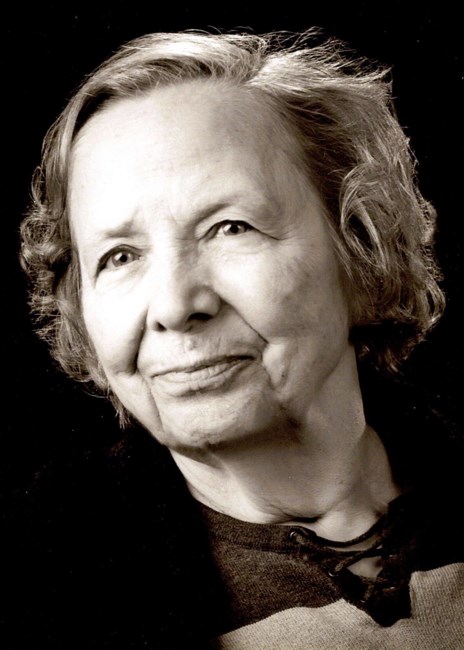 Obituary of Barbara Jean Appleton