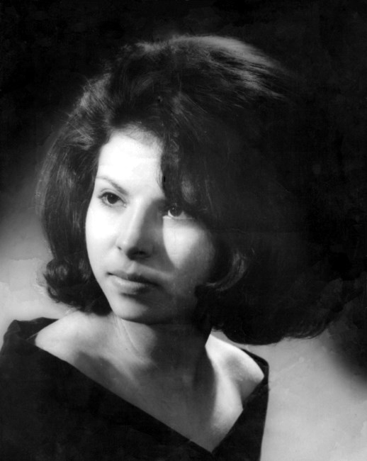 Obituary of Maria Oralia Herrera