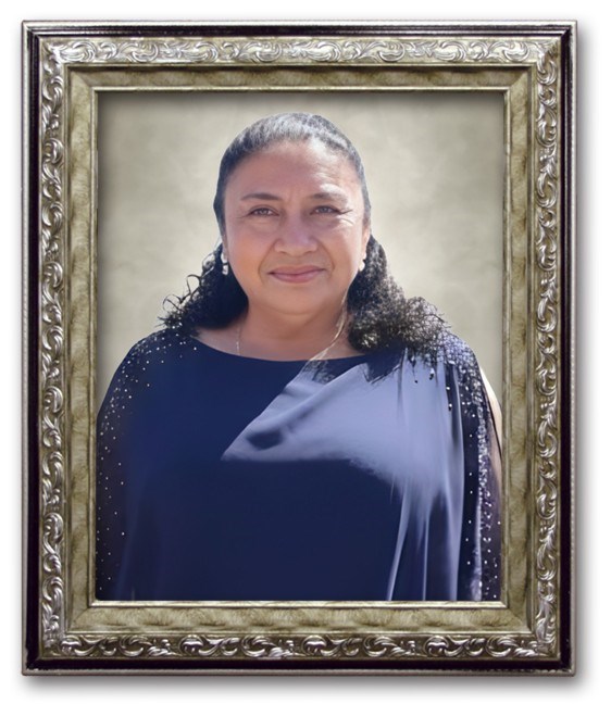 Obituario de Margarita Rosalina Flores Marquez