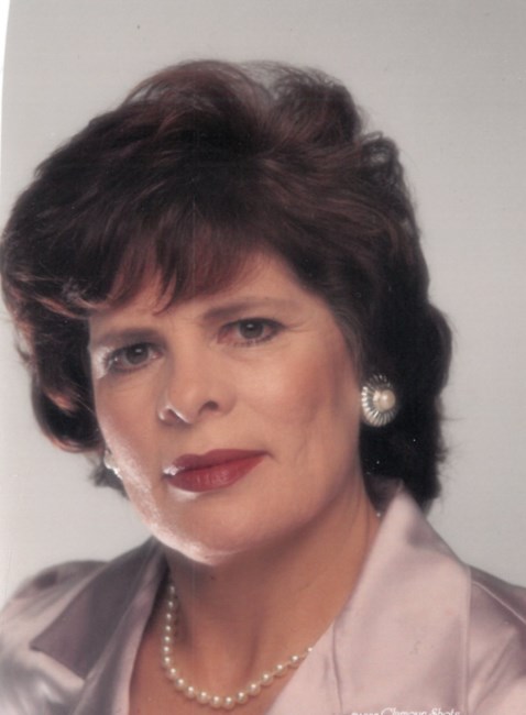 Obituary of Alicia Perez