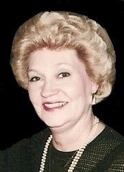 Obituary of Joan Evelyn Smith Lucci