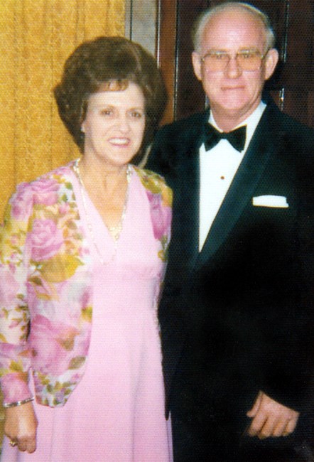 Obituary of Earline Le Normand Hill