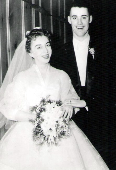 Obituary of Marilyn Grace Meyer