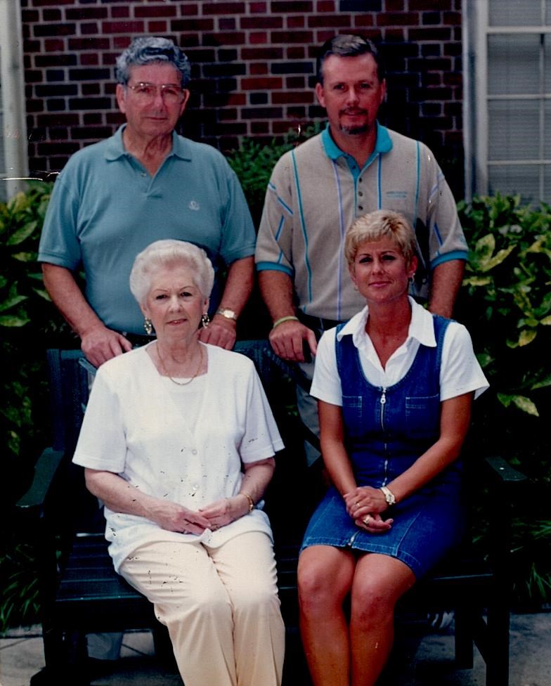 Obituary of David H. Tanner