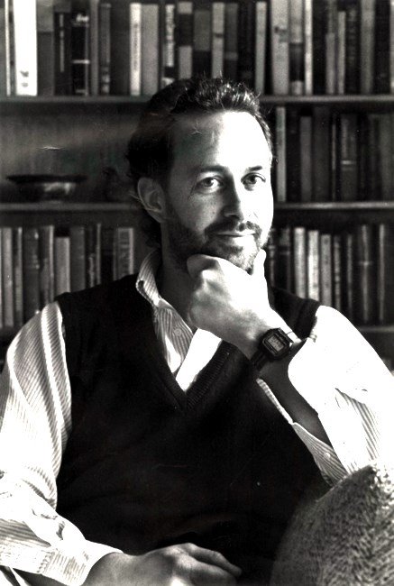 Obituary of Neil Jumonville