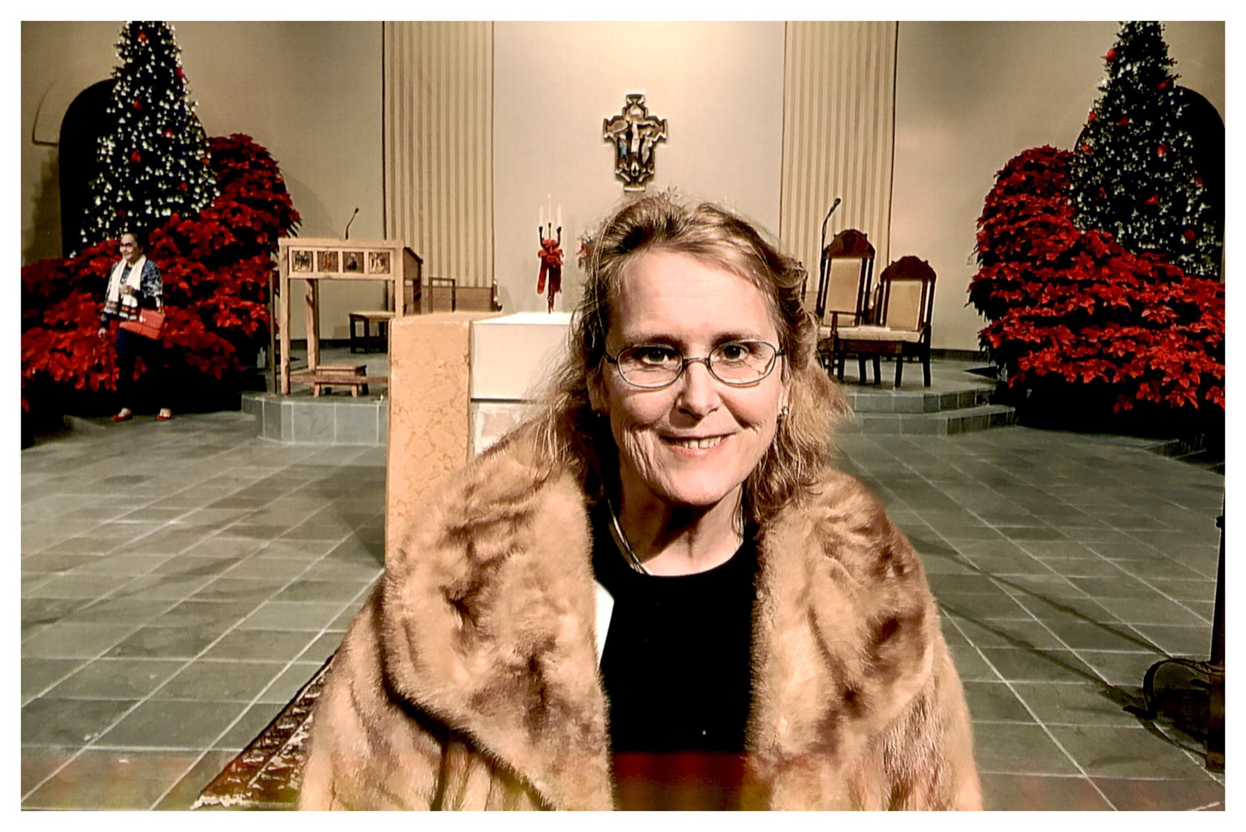 Lillian Roberts Obituary - Columbus, OH