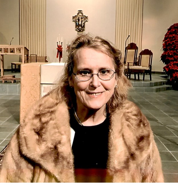 Obituary of Lillian D. Roberts