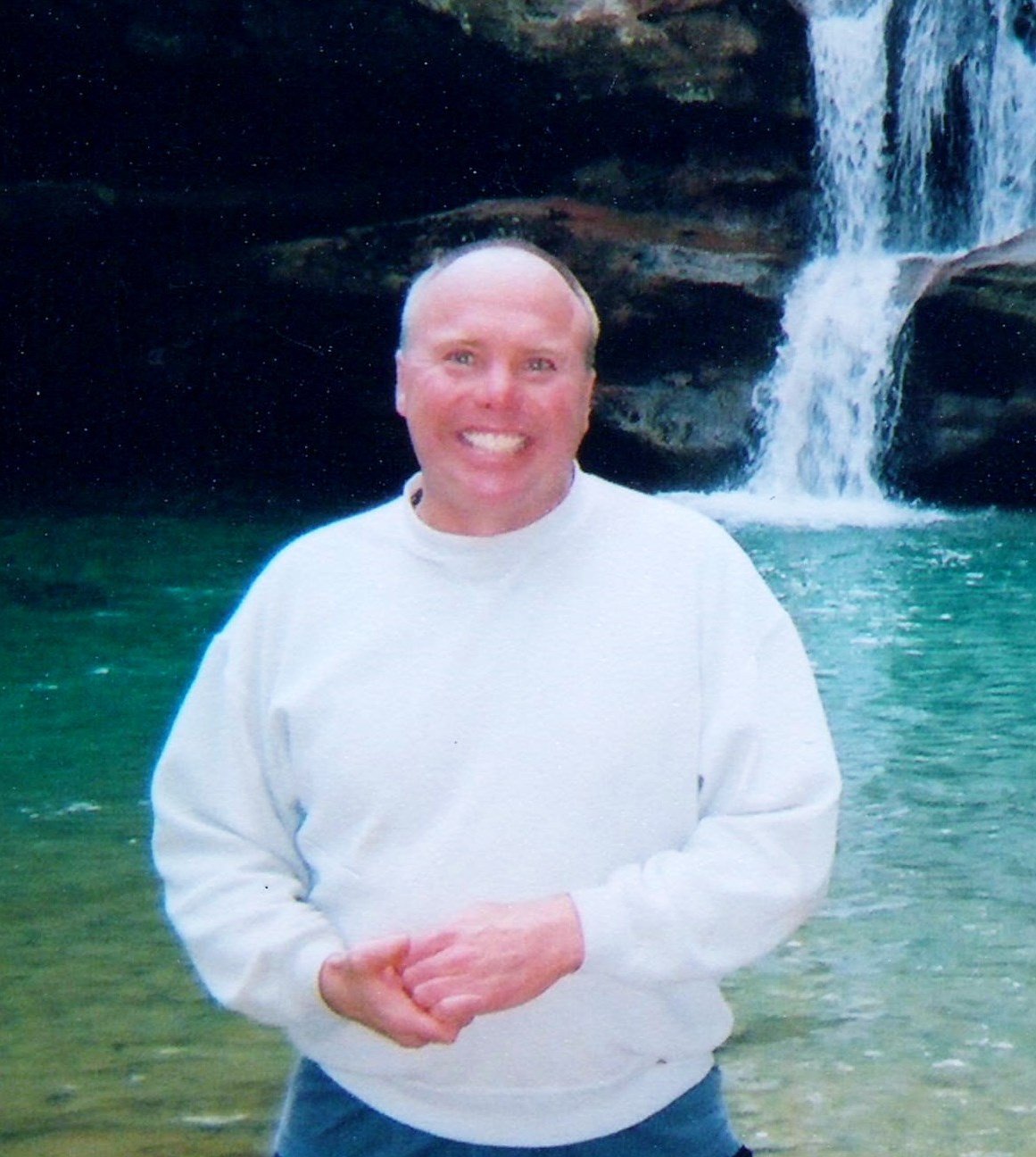 Obituary of Christopher Lee Whitney