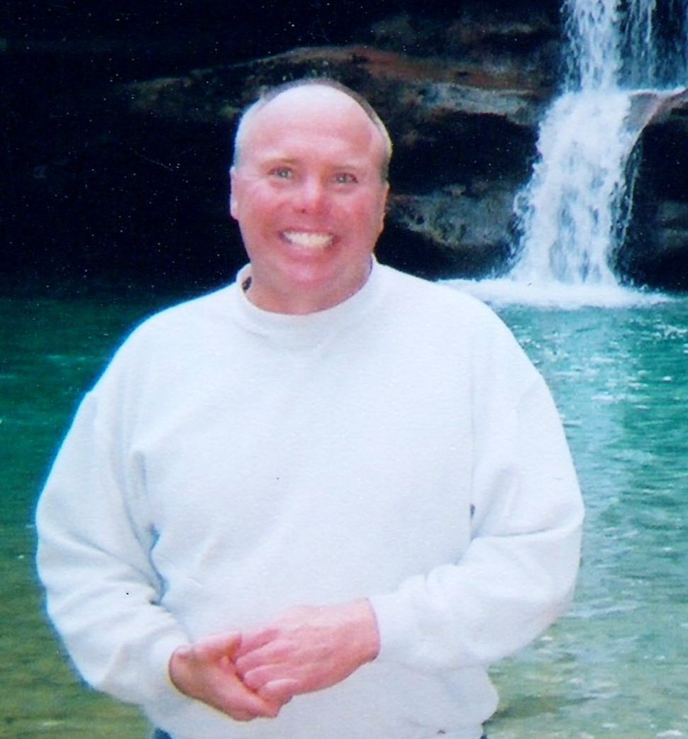 Christopher Whitney Obituary Columbus OH