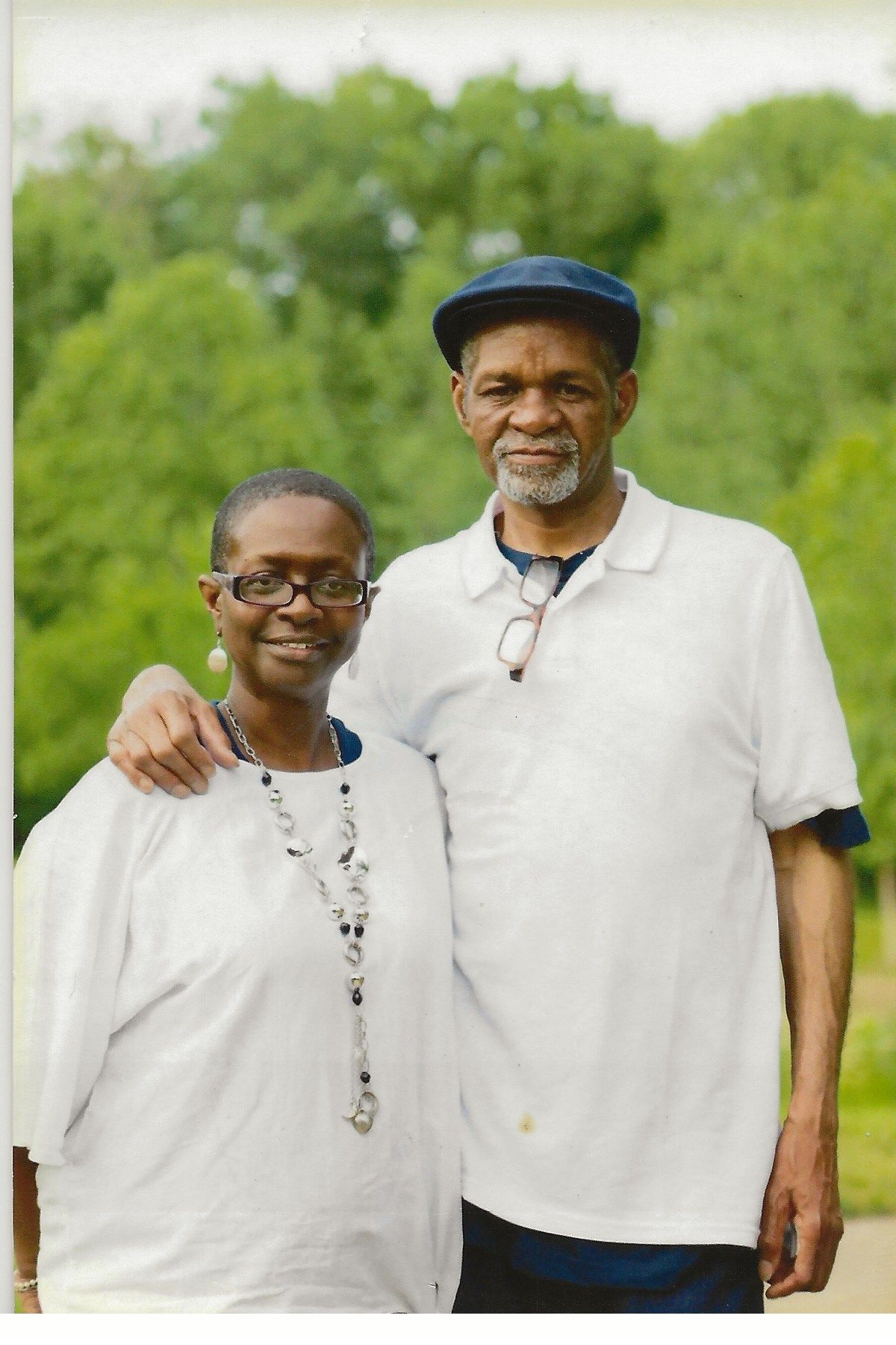 Obituary of Lavinia Inez Mason