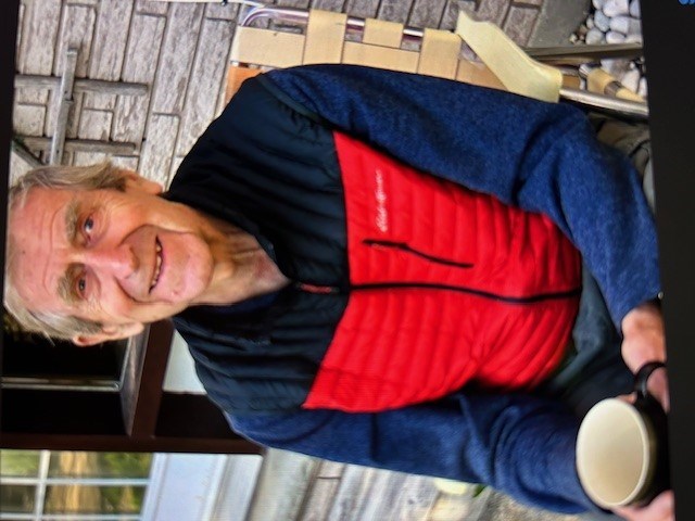 Obituary of Harley Reginald Knighton