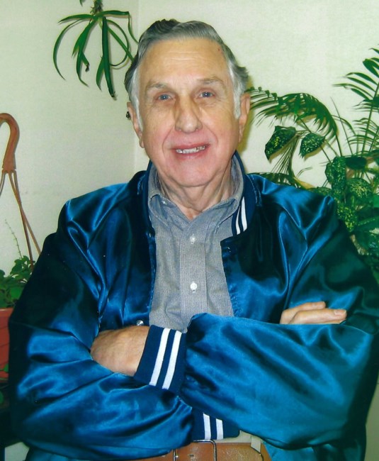 Obituary of C. R. Mauter