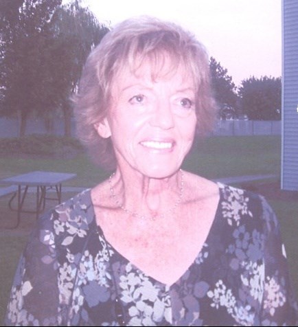 Obituary of Sharon L. Fitzgerald