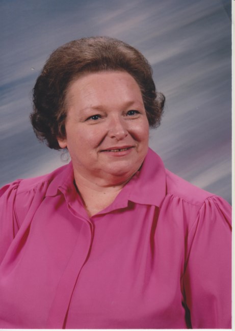 Obituary of Winifred Gail Kahn