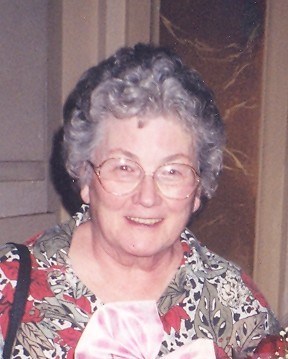 Obituary of Lois A. Sofield